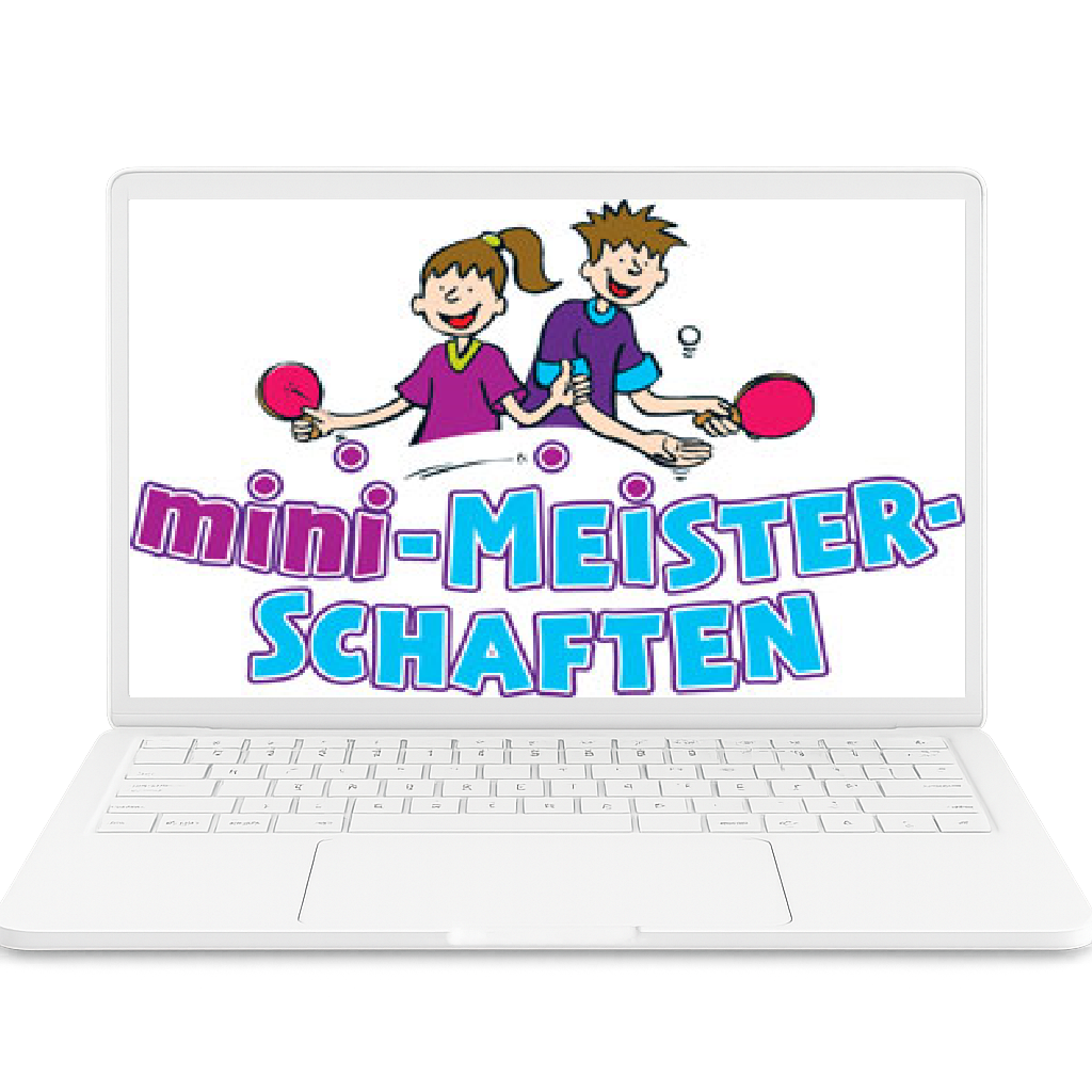 MKTT mini Meisterschaft